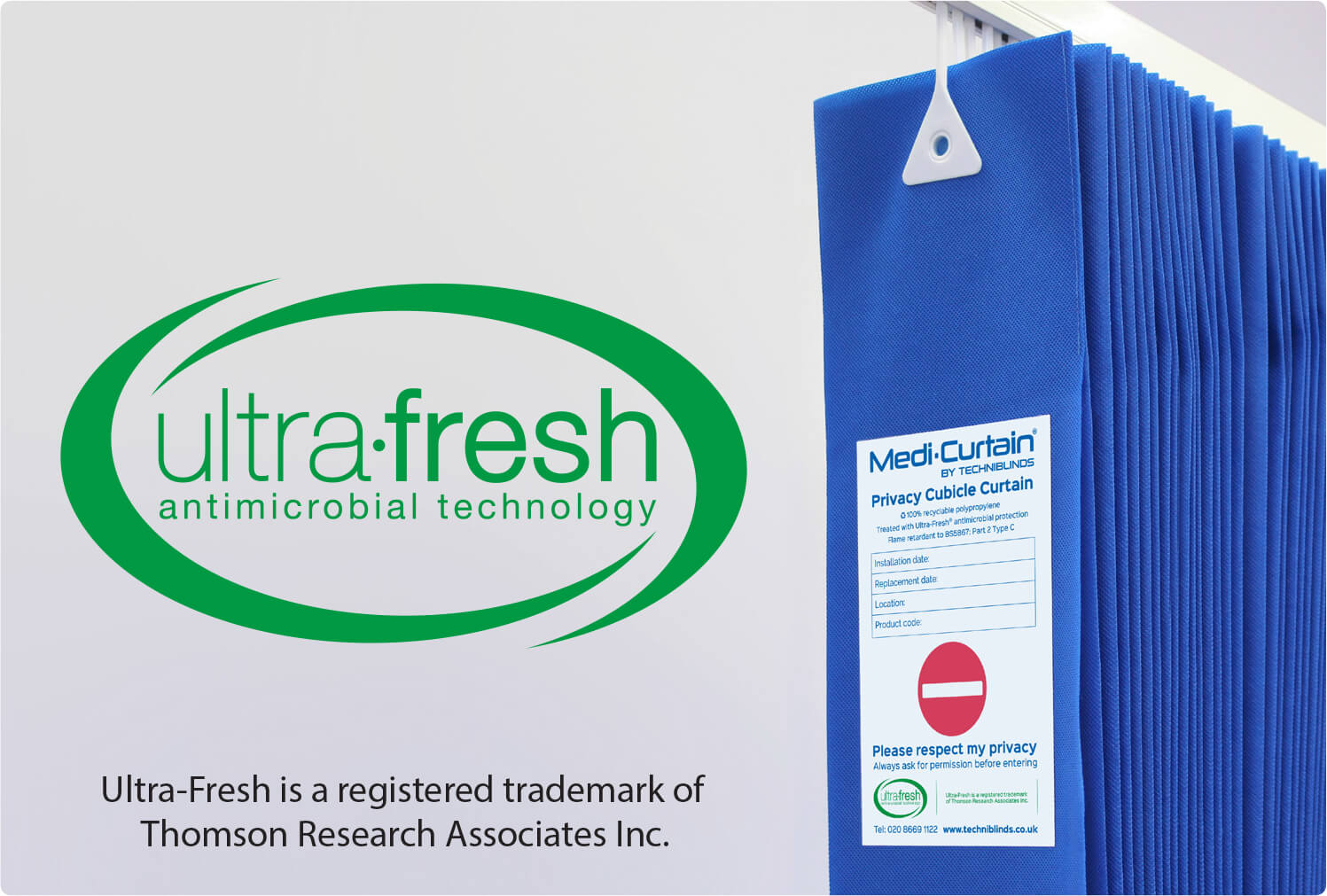 Disposable MediCurtains